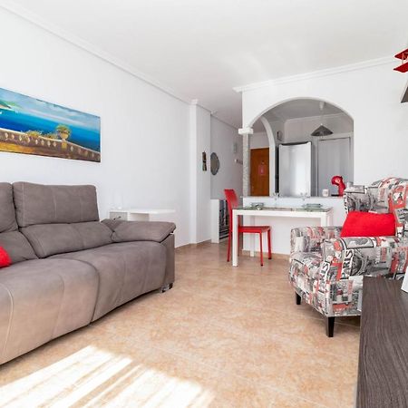 Espanatour Ciudad Real Torrevieja Esterno foto