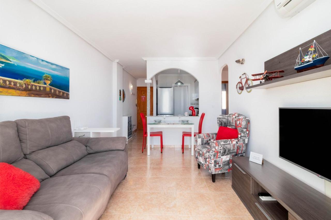 Espanatour Ciudad Real Torrevieja Esterno foto