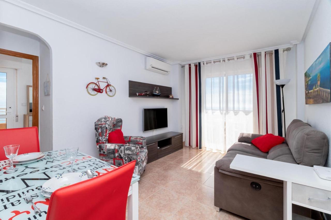 Espanatour Ciudad Real Torrevieja Esterno foto