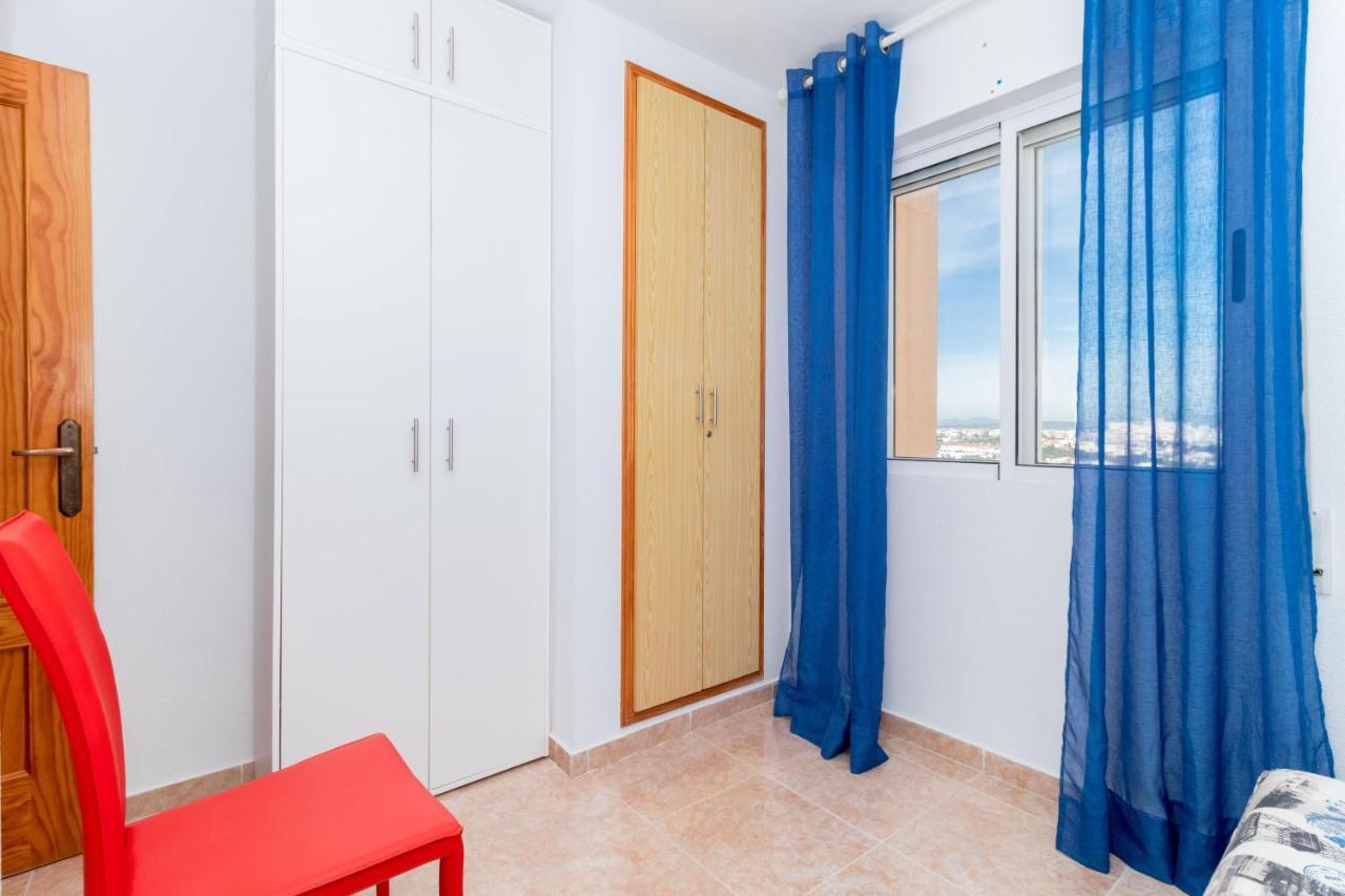 Espanatour Ciudad Real Torrevieja Esterno foto