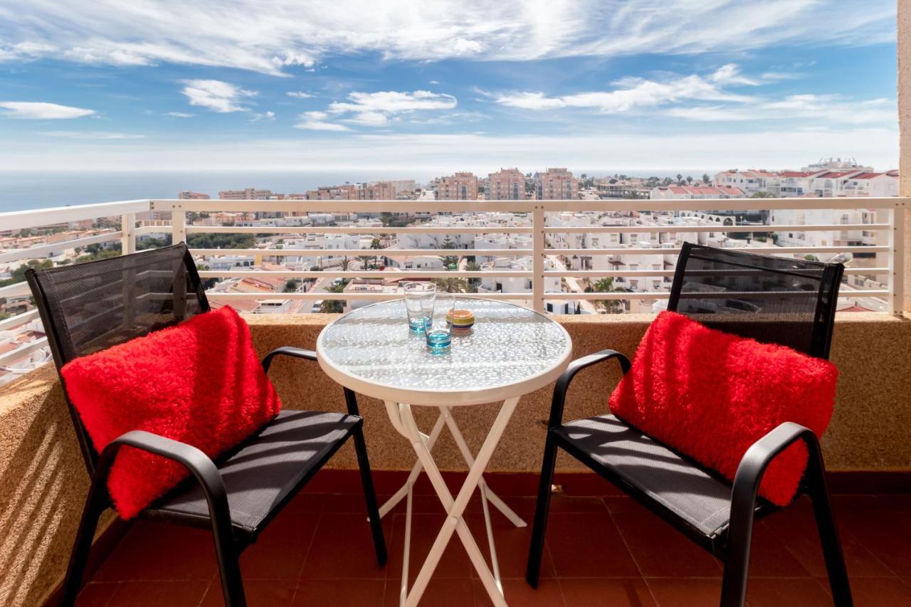 Espanatour Ciudad Real Torrevieja Esterno foto