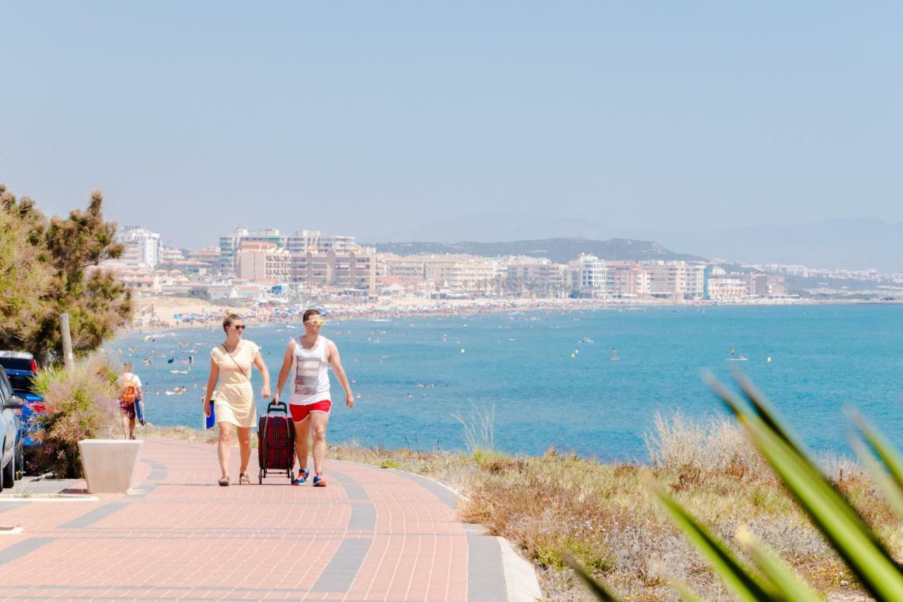 Espanatour Ciudad Real Torrevieja Esterno foto