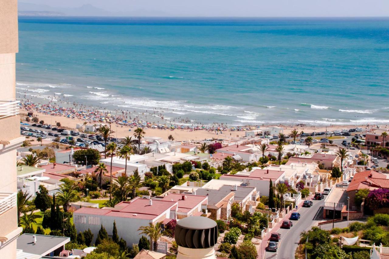 Espanatour Ciudad Real Torrevieja Esterno foto